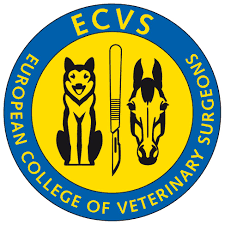 European College of Veterinary Surgeons Logo